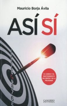 portada Asi si (in Spanish)