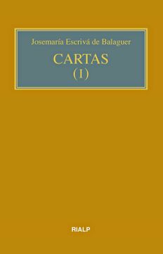 portada Cartas i (in Spanish)