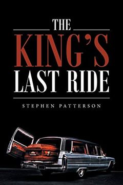 portada The King's Last Ride (en Inglés)