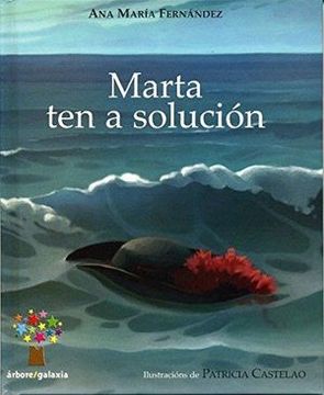 portada Marta ten a Solución