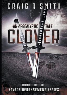 portada Clover: An Apocalyptic Tale (1)