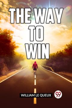 portada The Way To Win (en Inglés)