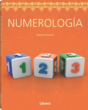 portada Numerologia