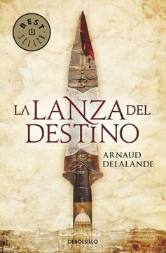 portada La Lanza del Destino (in Spanish)