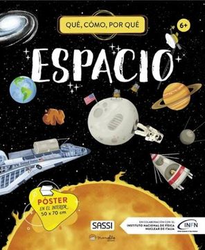 portada Espacio (in Spanish)