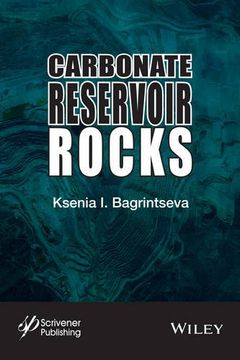 portada Carbonate Reservoir Rocks