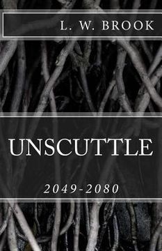 portada Unscuttle: 2049-2080 (in English)