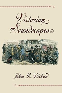 portada Victorian Soundscapes (en Inglés)