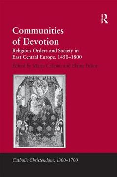portada communities of devotion (in English)