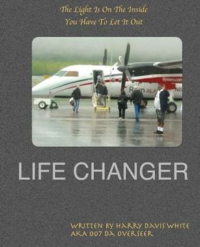 portada Life Changer: Life Changer