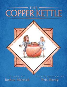 portada The Copper Kettle (en Inglés)