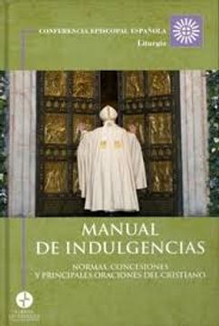 Manual de Indulgencias (Nueva Ed. ) (in Spanish)