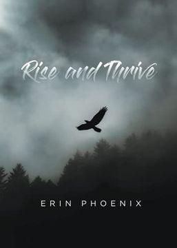portada Rise and Thrive (in English)