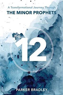 portada The Twelve: A Transformational Journey Through the Minor Prophets (in English)