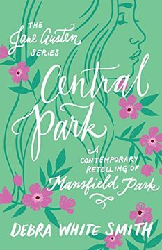 portada Central Park (The Jane Austen Series) (en Inglés)