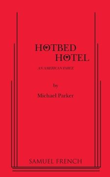 portada Hotbed Hotel