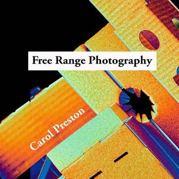 portada Free Range Photography (in English)