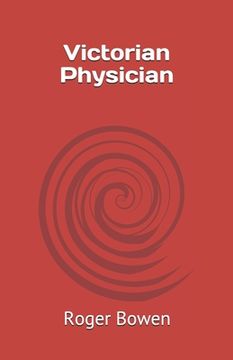 portada Victorian Physician (en Inglés)