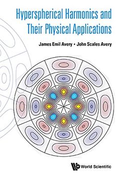 portada Hyperspherical Harmonics and Their Physical Applications (en Inglés)