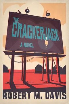 portada The Crackerjack (en Inglés)