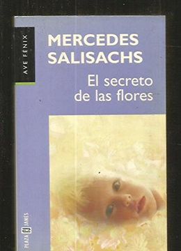 portada El Secreto de las Flores (in Spanish)