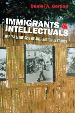portada immigrants & intellectuals