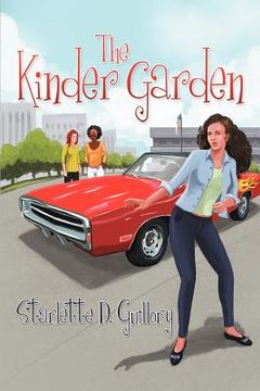 portada the kinder garden (en Inglés)
