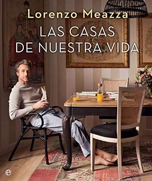 portada Las Casas de Nuestra Vida (in Spanish)