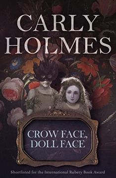 portada Crow Face, Doll Face (en Inglés)
