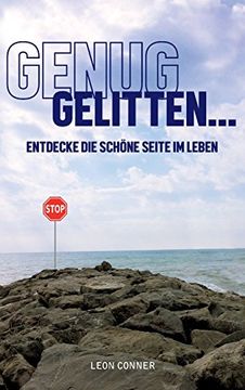 portada Genug Gelitten (en Alemán)