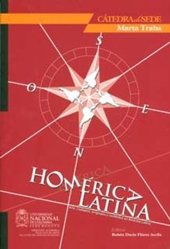 portada Homerica Latina Arte Ciudades Lenguajes Y Conflictos En America Latina