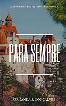 portada Para Sempre (Saga Para Sempre) (in Portuguese)