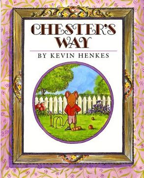 portada Chester's way (in English)