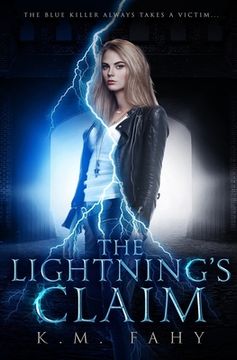 portada The Lightning's Claim (en Inglés)