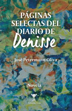 portada Páginas selectas del diario de Denisse (in Spanish)