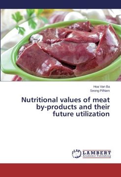 portada Nutritional values of meat by-products and their future utilization