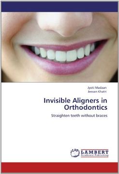 portada invisible aligners in orthodontics