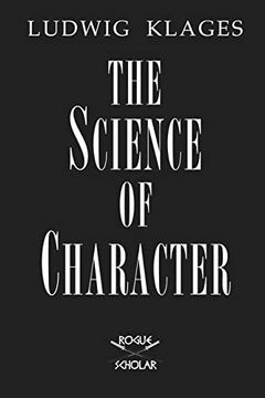 portada The Science of Character (en Inglés)