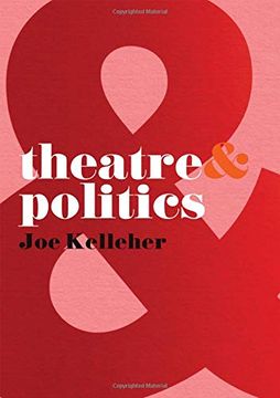 portada Theatre and Politics 
