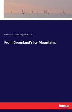 portada From Greenland's Icy Mountains (in English)