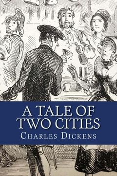 portada A Tale of Two Cities