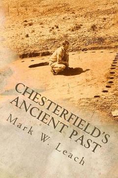 portada Chesterfield's Ancient Past (en Inglés)