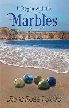portada It Began with the Marbles