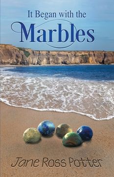 portada It Began with the Marbles (en Inglés)