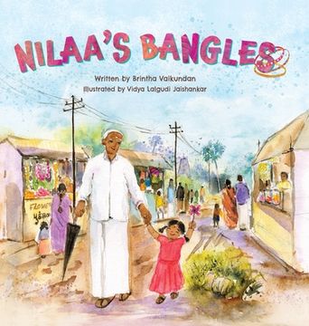 portada Nilaa's Bangles (in English)