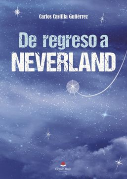 portada De Regreso a Neverland (in Spanish)