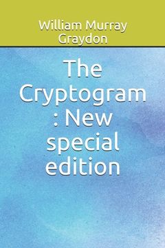 portada The Cryptogram: New special edition (en Inglés)