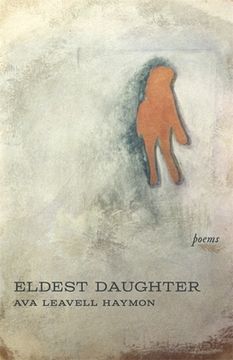 portada Eldest Daughter