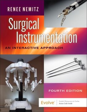 portada Surgical Instrumentation (in English)