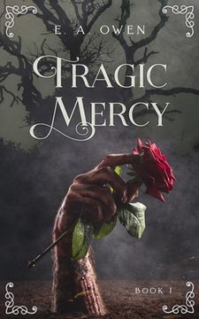 portada Tragic Mercy (en Inglés)